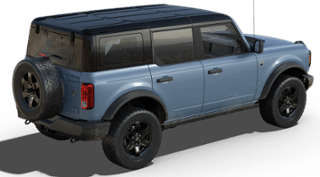 2025 Ford Bronco® External Image 4